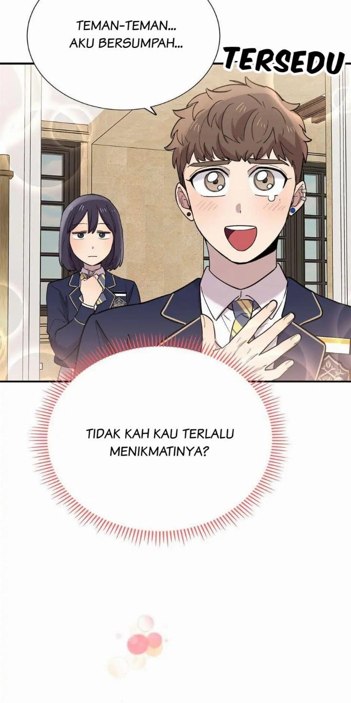 He Can’t Be This Dumb! Chapter 37 Gambar 81