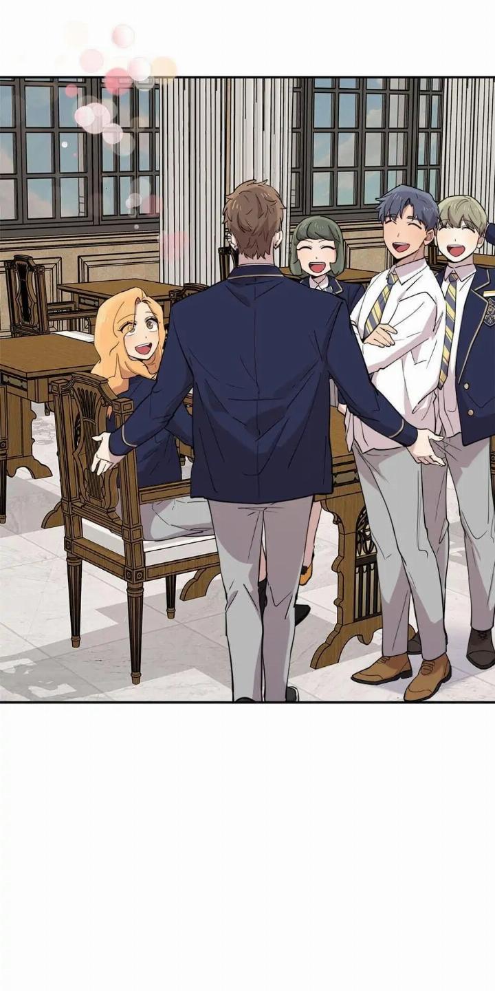 He Can’t Be This Dumb! Chapter 37 Gambar 82