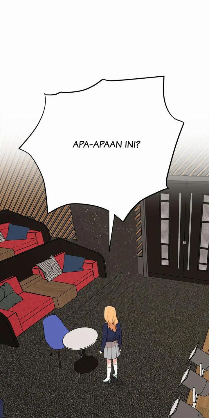 He Can’t Be This Dumb! Chapter 36 Gambar 12