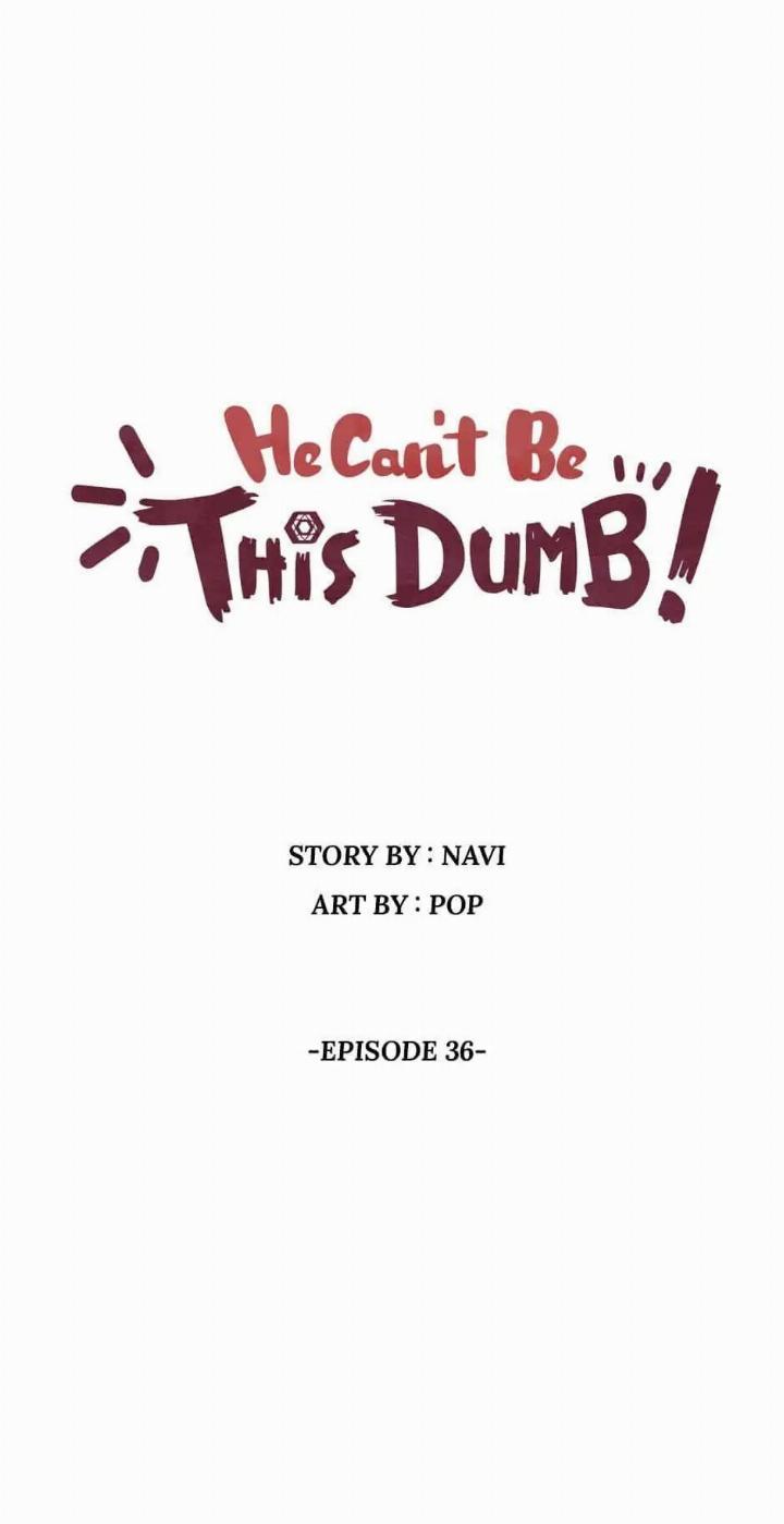 Baca  He Can’t Be This Dumb! Chapter 36 Gambar 2