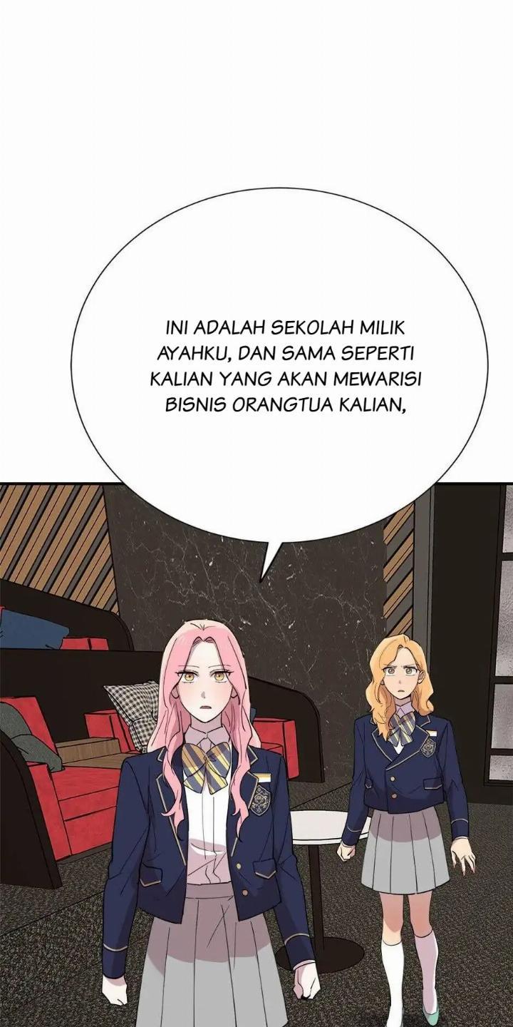 He Can’t Be This Dumb! Chapter 36 Gambar 20