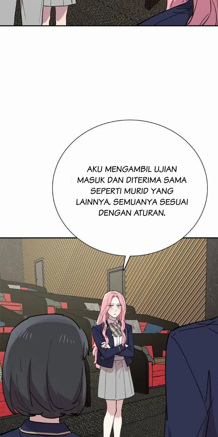 He Can’t Be This Dumb! Chapter 36 Gambar 23