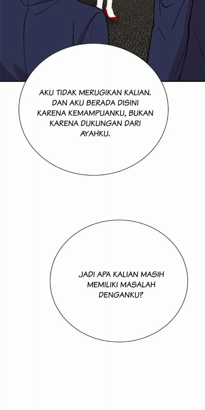 He Can’t Be This Dumb! Chapter 36 Gambar 24