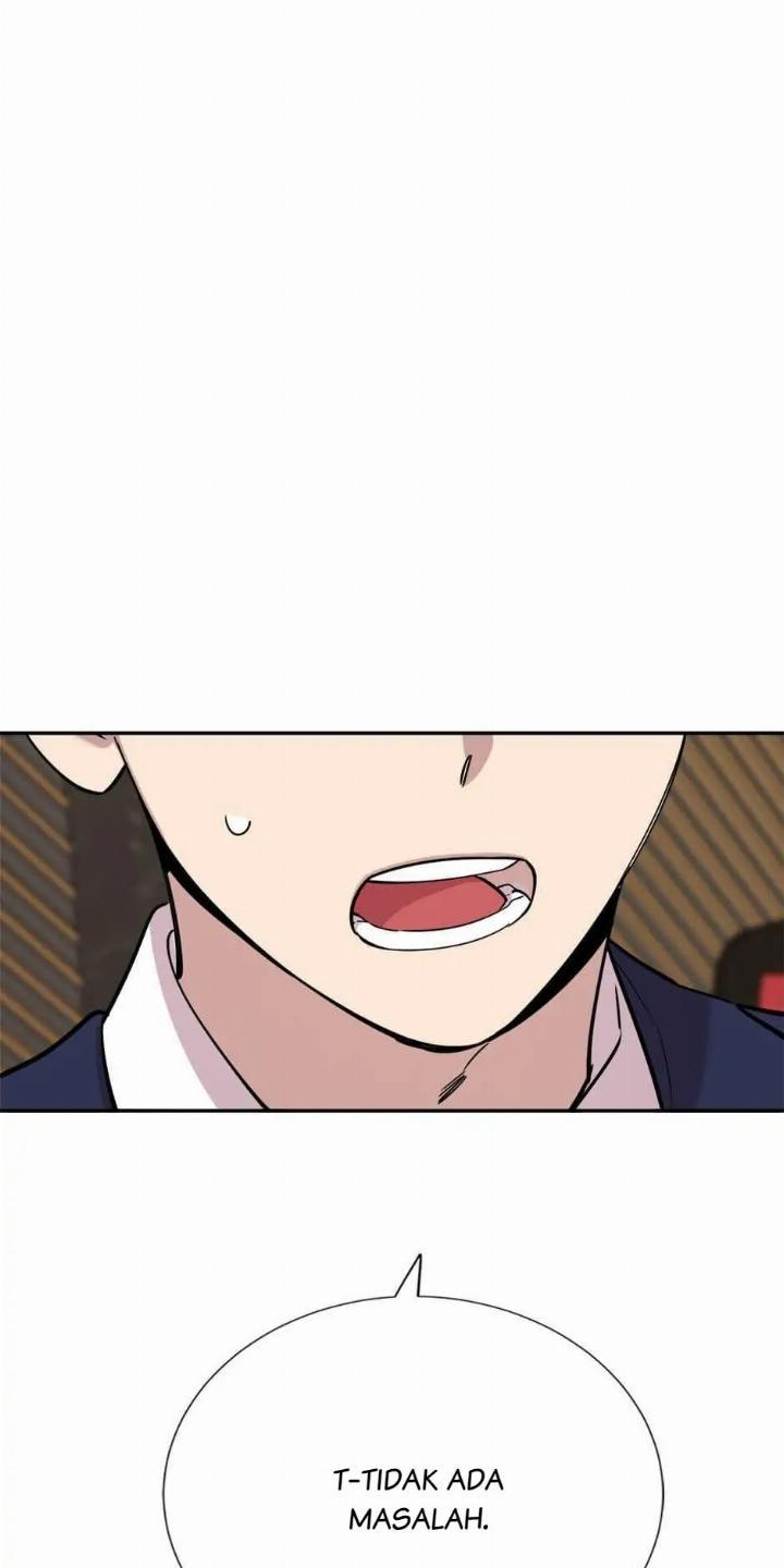 He Can’t Be This Dumb! Chapter 36 Gambar 27