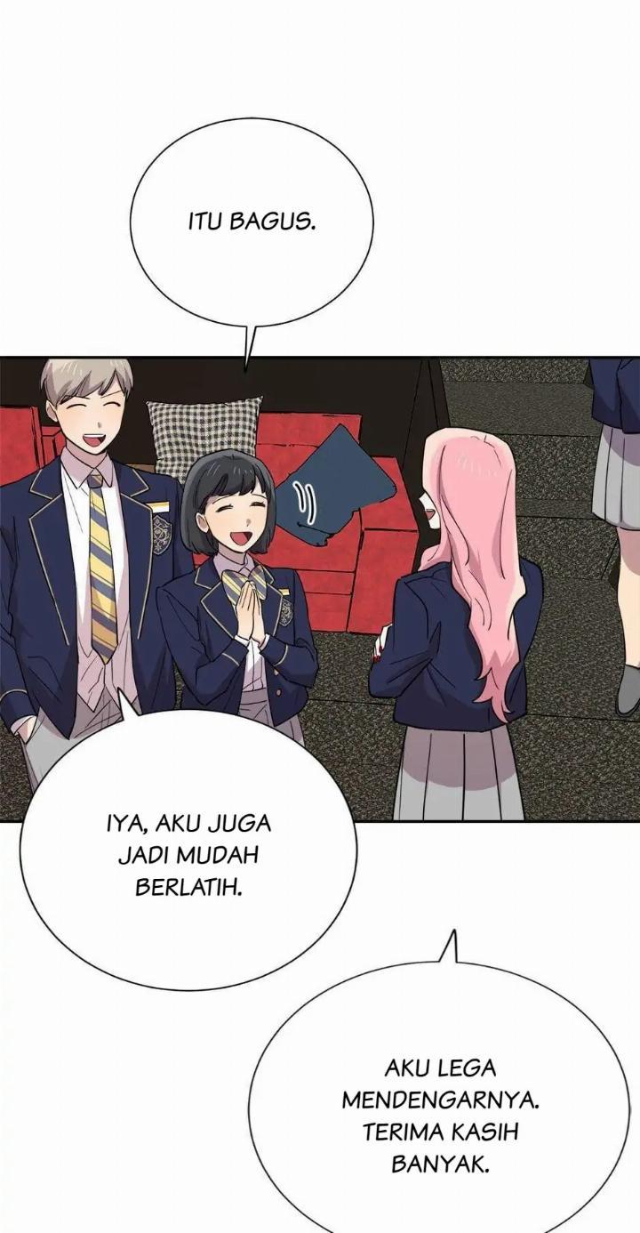 He Can’t Be This Dumb! Chapter 36 Gambar 32