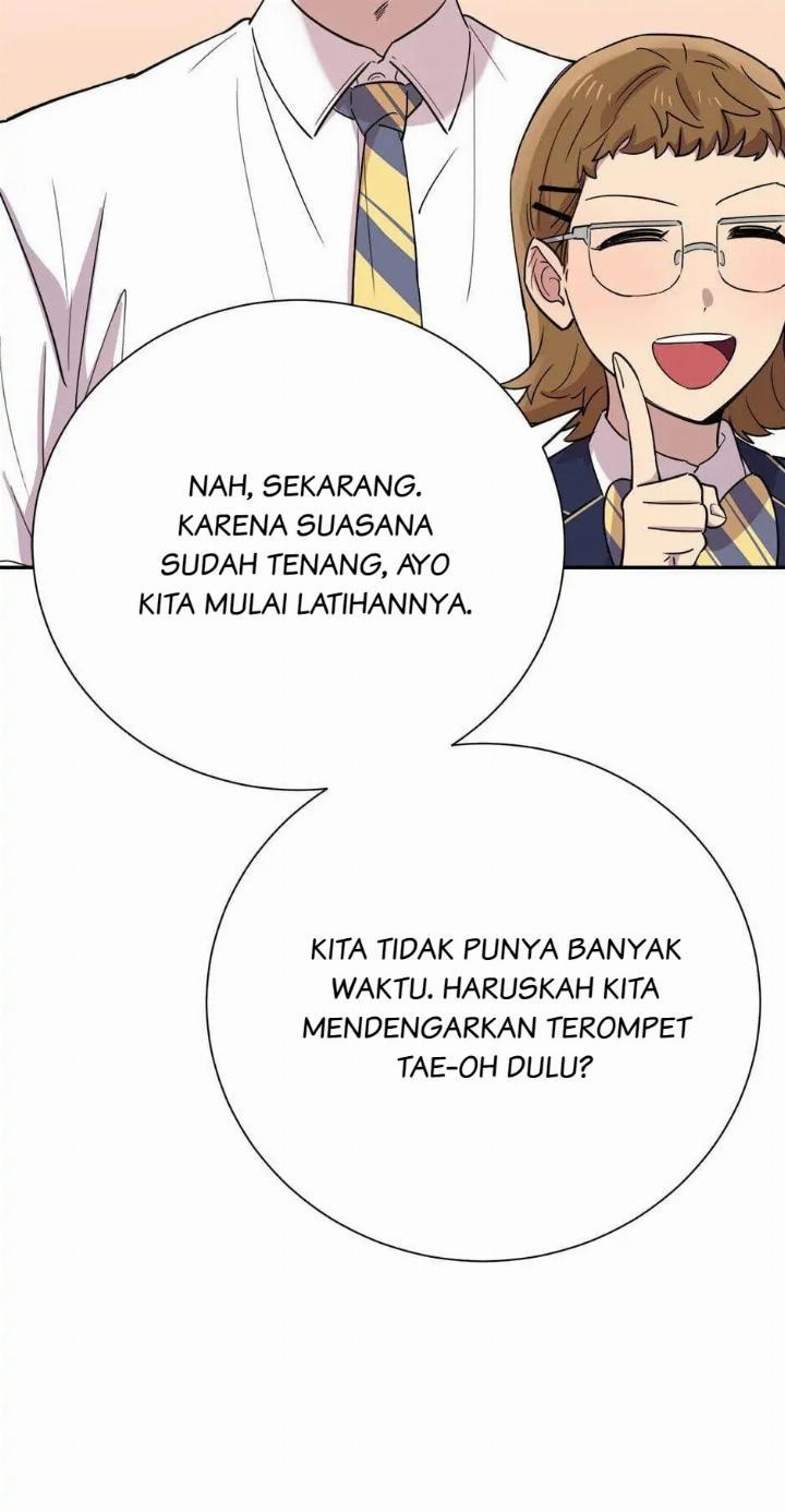 He Can’t Be This Dumb! Chapter 36 Gambar 38