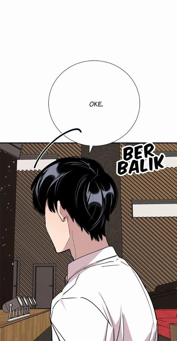 He Can’t Be This Dumb! Chapter 36 Gambar 39