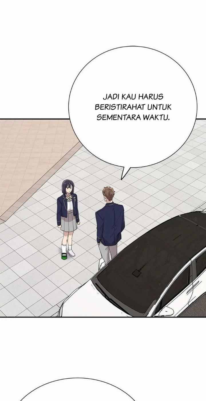 He Can’t Be This Dumb! Chapter 36 Gambar 4