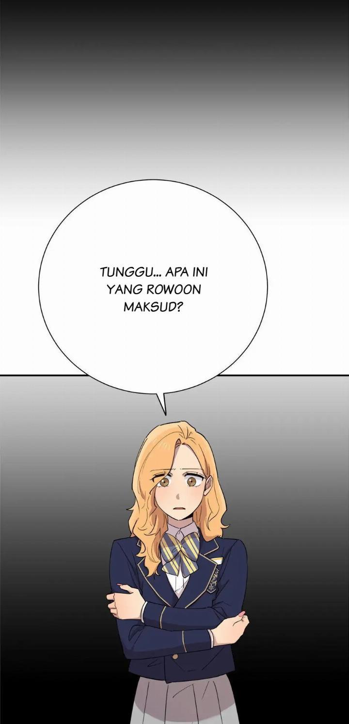 He Can’t Be This Dumb! Chapter 36 Gambar 45