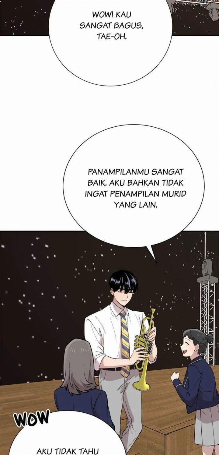 He Can’t Be This Dumb! Chapter 36 Gambar 49