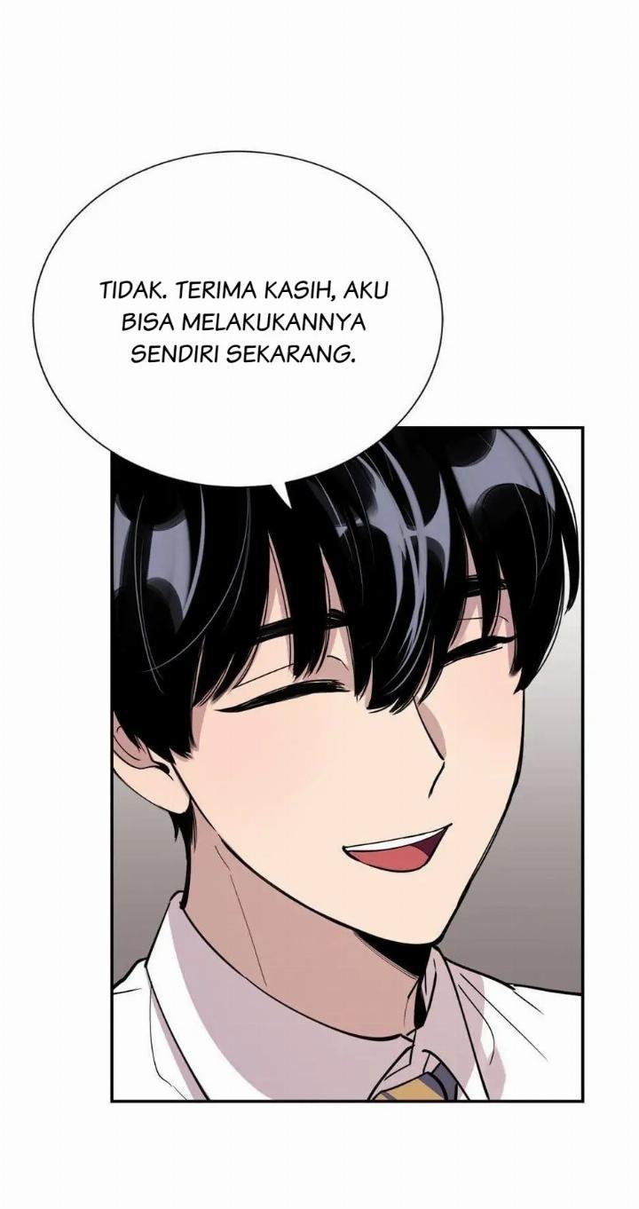 He Can’t Be This Dumb! Chapter 36 Gambar 53