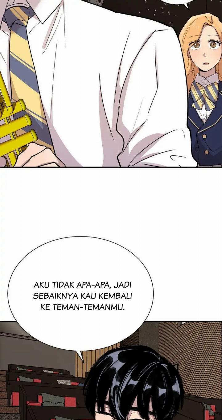 He Can’t Be This Dumb! Chapter 36 Gambar 57