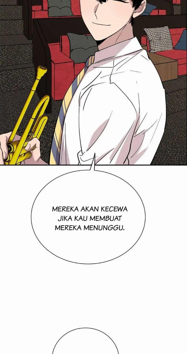He Can’t Be This Dumb! Chapter 36 Gambar 58