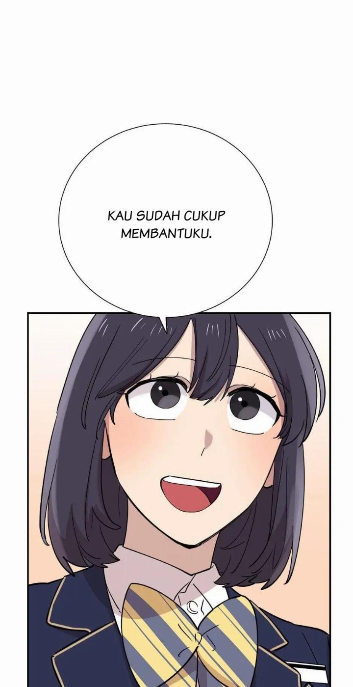 He Can’t Be This Dumb! Chapter 36 Gambar 6