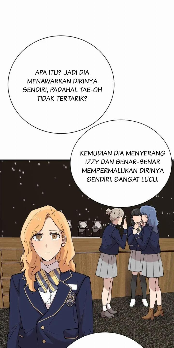He Can’t Be This Dumb! Chapter 36 Gambar 61