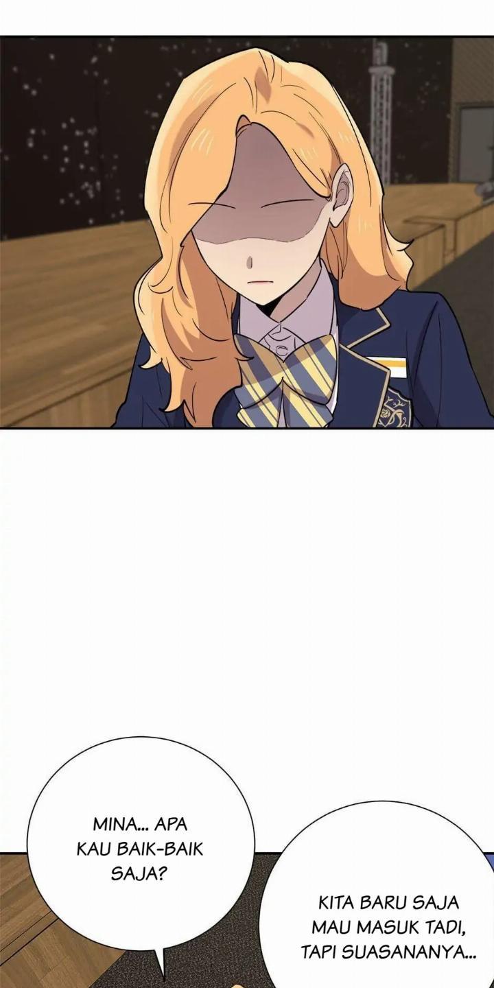 He Can’t Be This Dumb! Chapter 36 Gambar 66