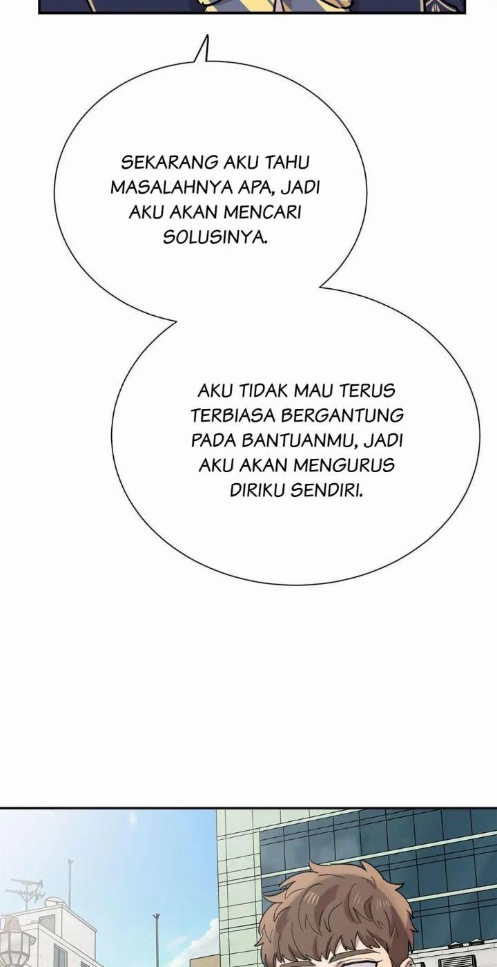 He Can’t Be This Dumb! Chapter 36 Gambar 7