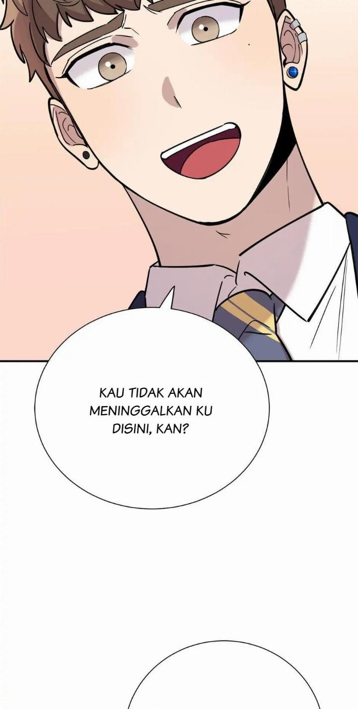 He Can’t Be This Dumb! Chapter 36 Gambar 74