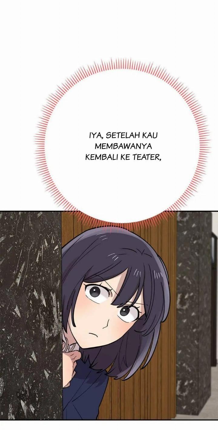 He Can’t Be This Dumb! Chapter 36 Gambar 79