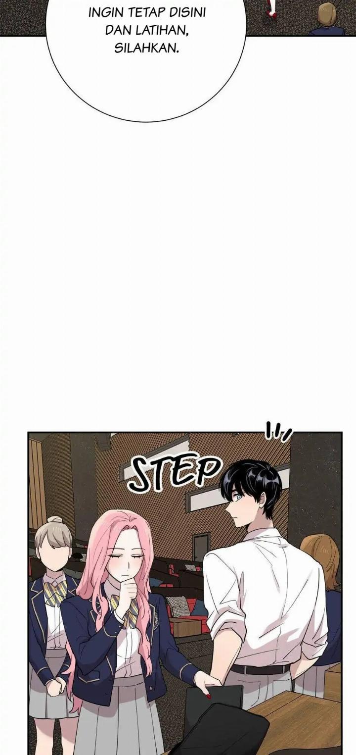 He Can’t Be This Dumb! Chapter 36 Gambar 82