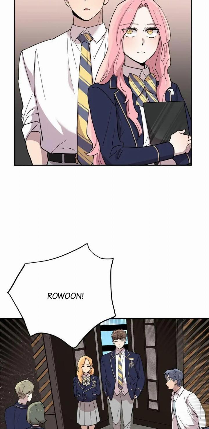 He Can’t Be This Dumb! Chapter 36 Gambar 87