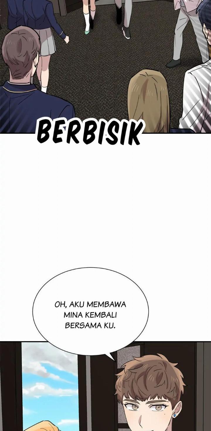 He Can’t Be This Dumb! Chapter 36 Gambar 88