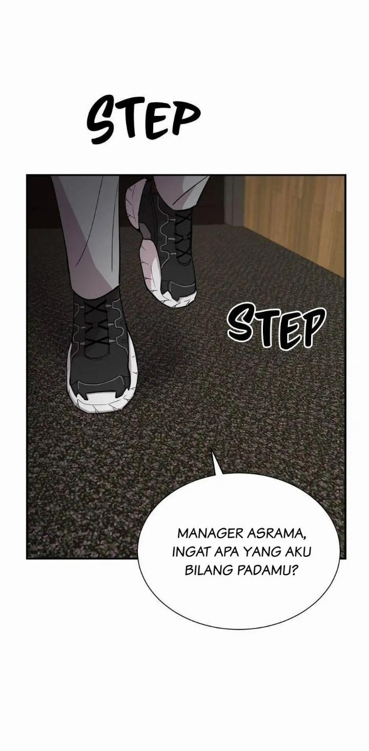 He Can’t Be This Dumb! Chapter 36 Gambar 90
