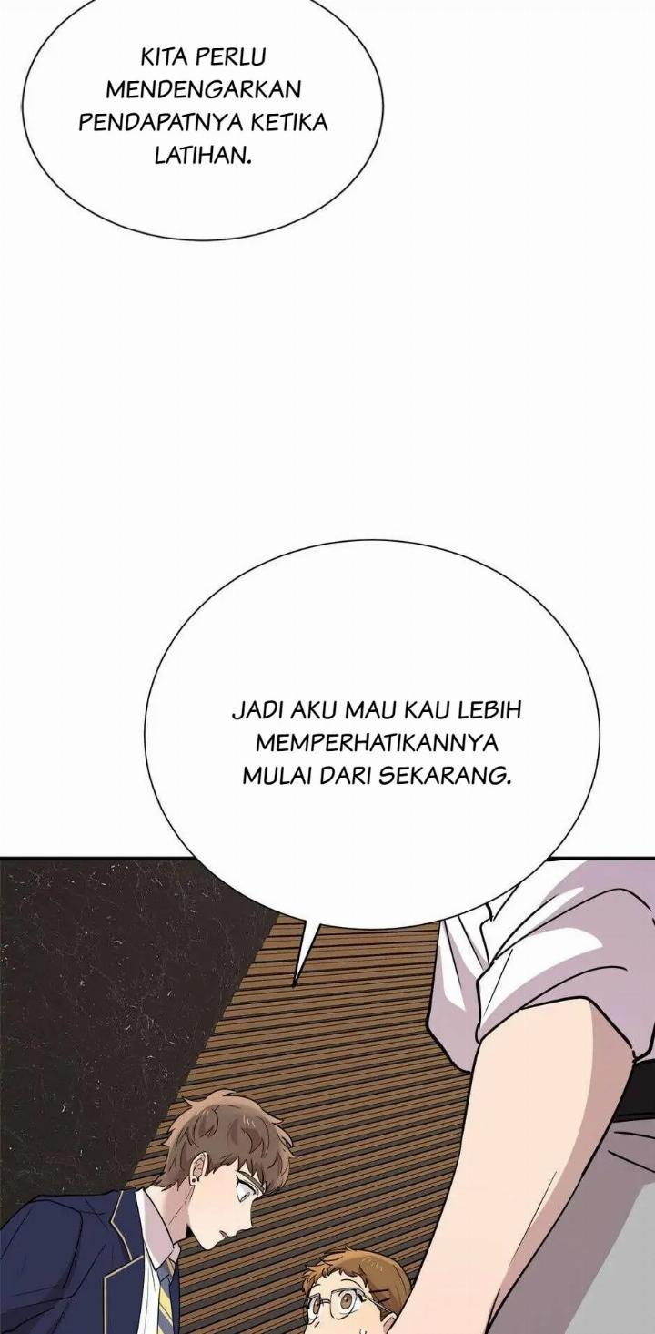 He Can’t Be This Dumb! Chapter 36 Gambar 92