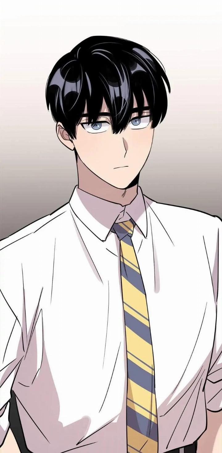 He Can’t Be This Dumb! Chapter 36 Gambar 95