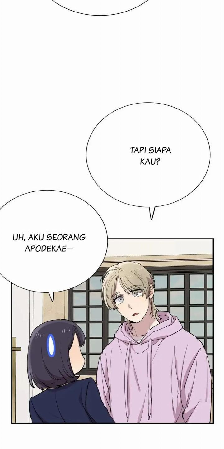 He Can’t Be This Dumb! Chapter 35 Gambar 11