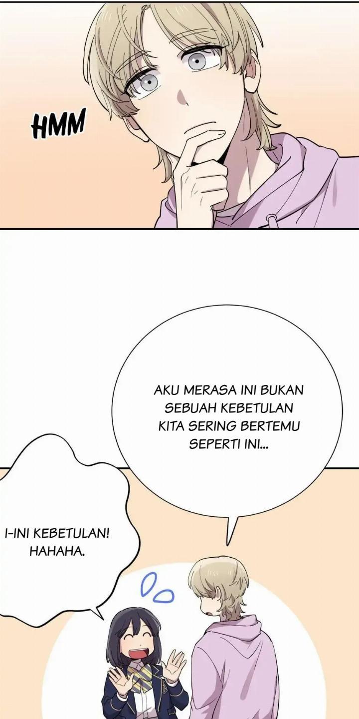 He Can’t Be This Dumb! Chapter 35 Gambar 15