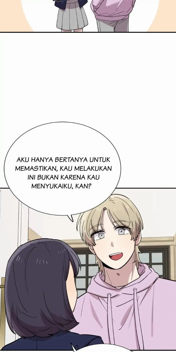 He Can’t Be This Dumb! Chapter 35 Gambar 16
