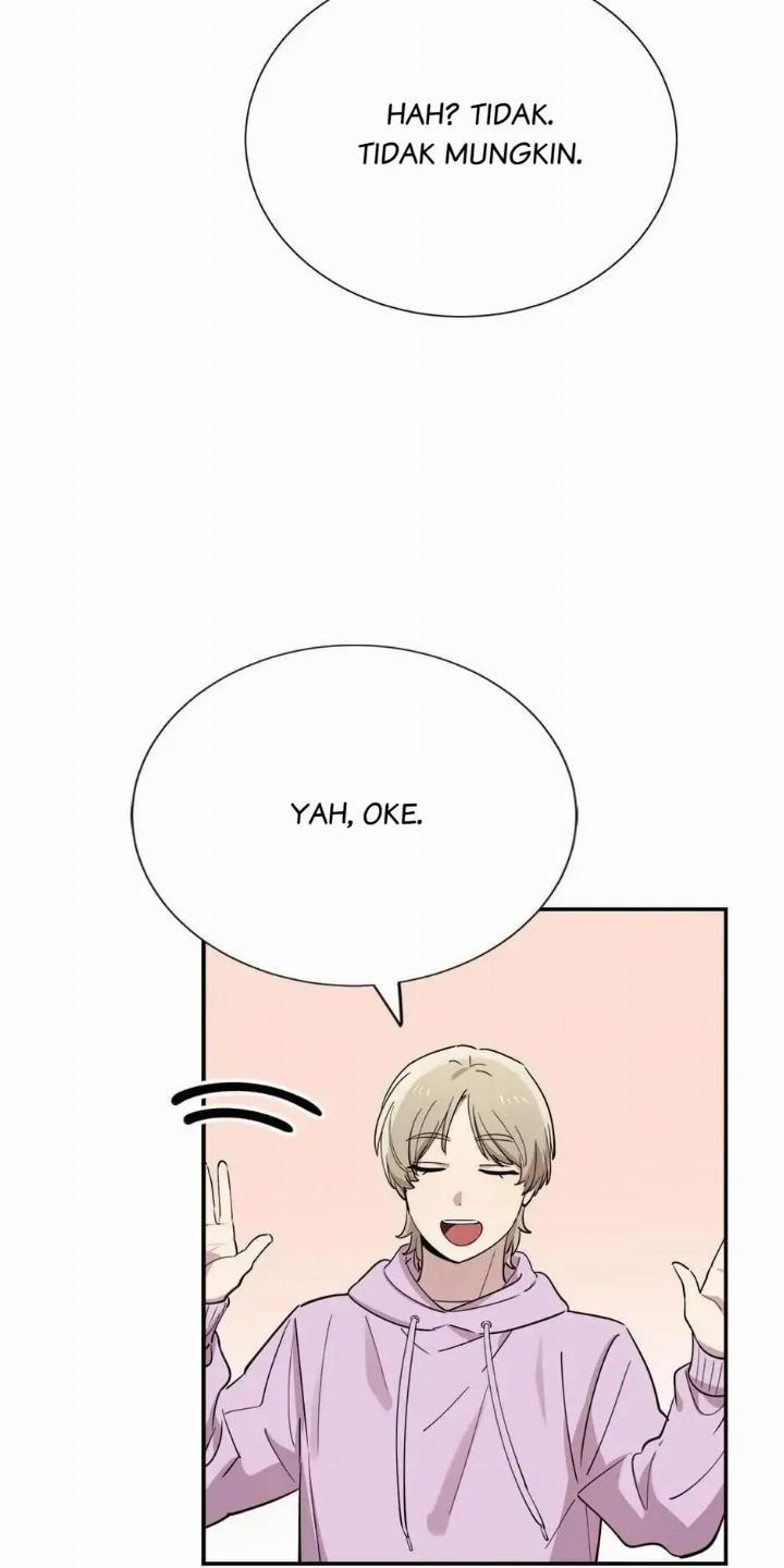 He Can’t Be This Dumb! Chapter 35 Gambar 17