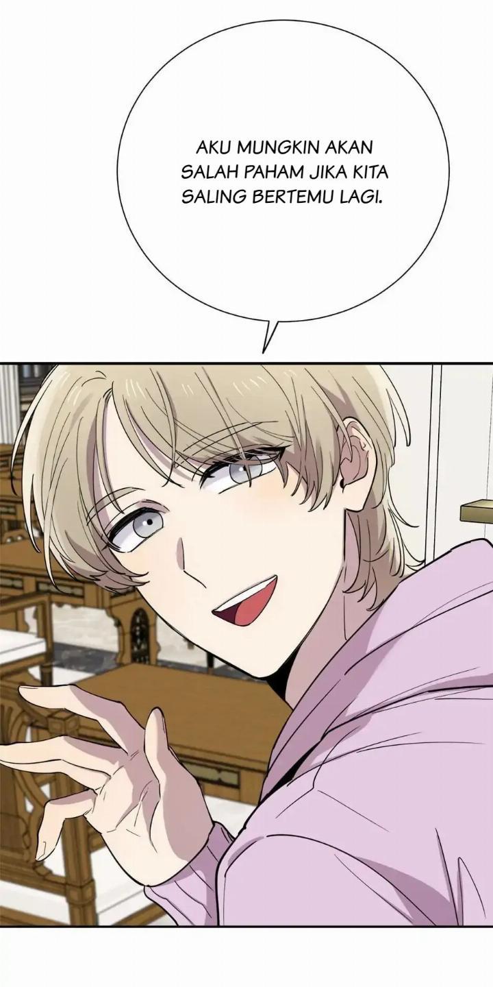 He Can’t Be This Dumb! Chapter 35 Gambar 19