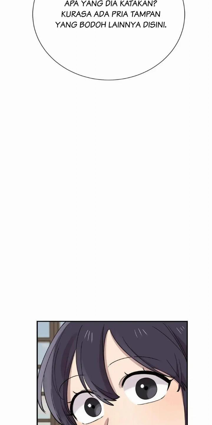 He Can’t Be This Dumb! Chapter 35 Gambar 21