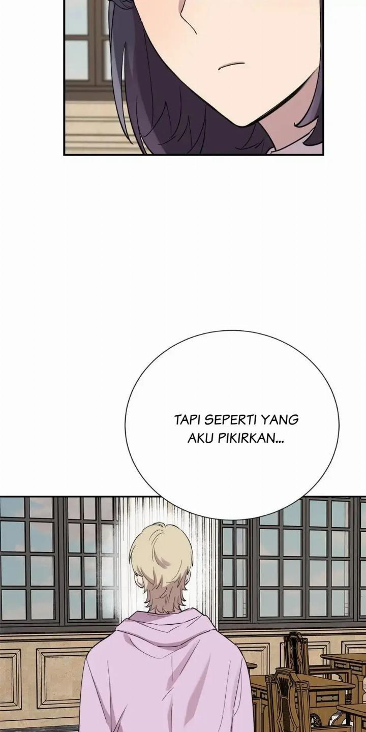 He Can’t Be This Dumb! Chapter 35 Gambar 22