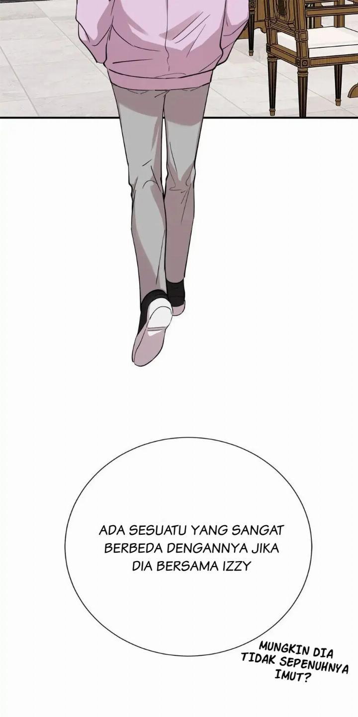 He Can’t Be This Dumb! Chapter 35 Gambar 23
