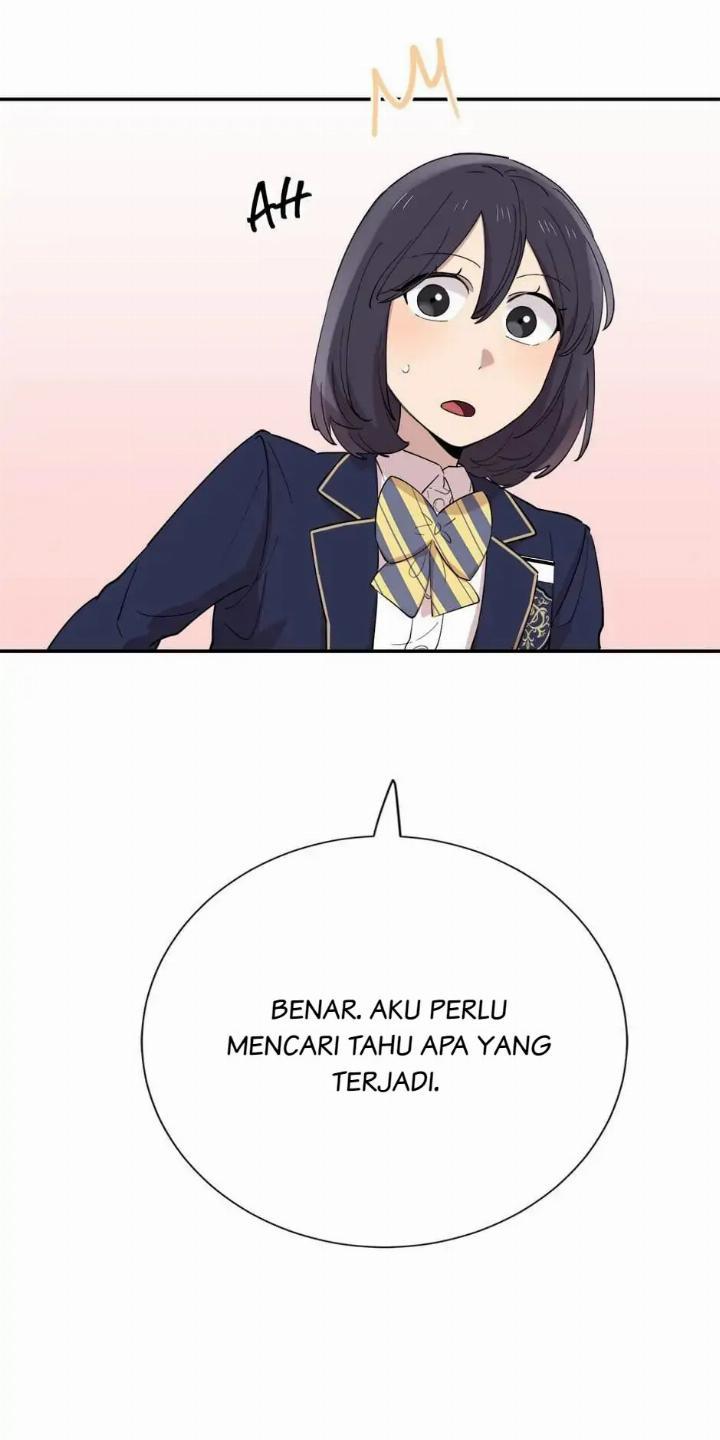 He Can’t Be This Dumb! Chapter 35 Gambar 25