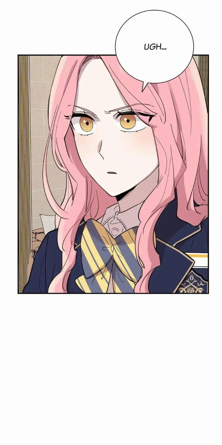 He Can’t Be This Dumb! Chapter 35 Gambar 27