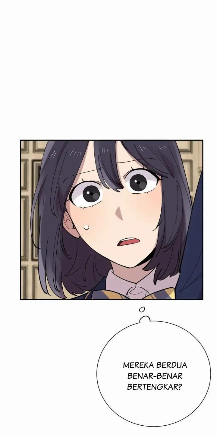 He Can’t Be This Dumb! Chapter 35 Gambar 29