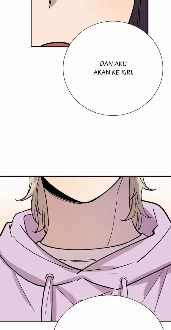 He Can’t Be This Dumb! Chapter 35 Gambar 3