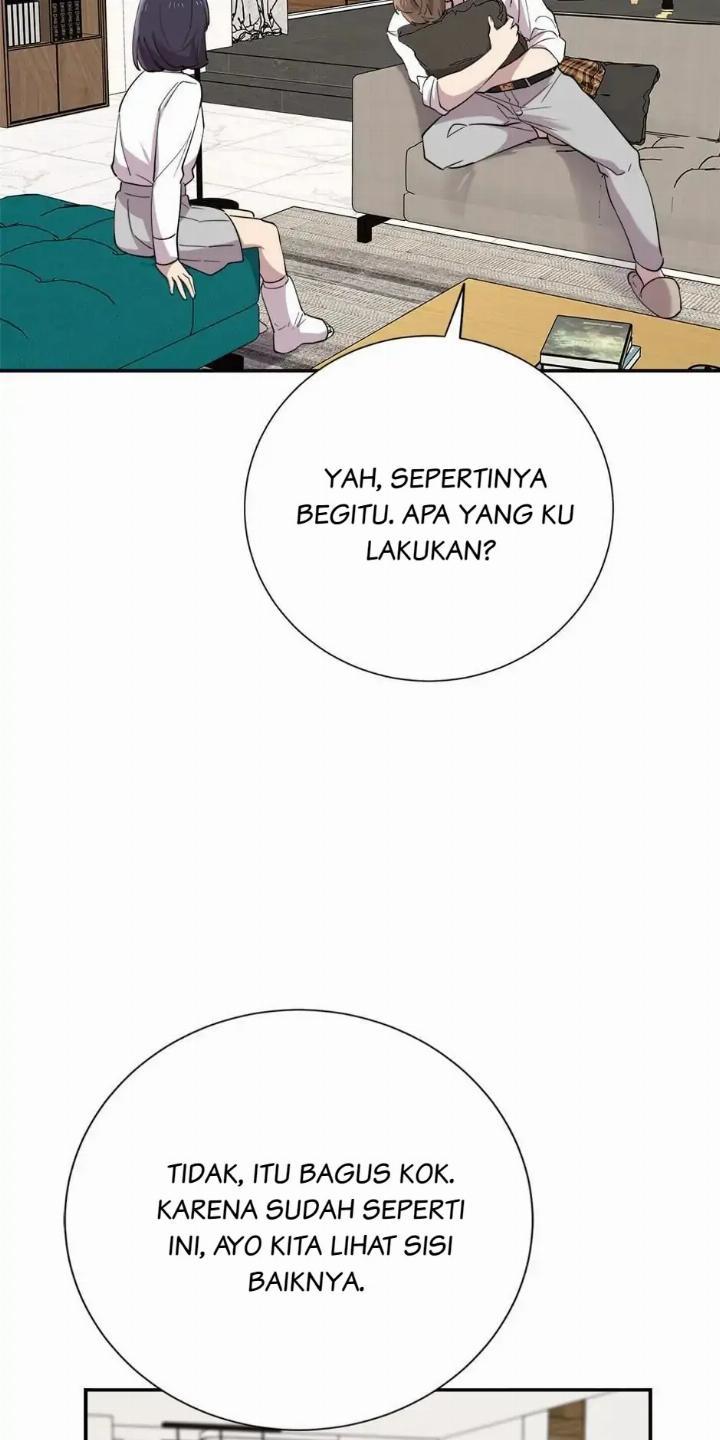 He Can’t Be This Dumb! Chapter 35 Gambar 32