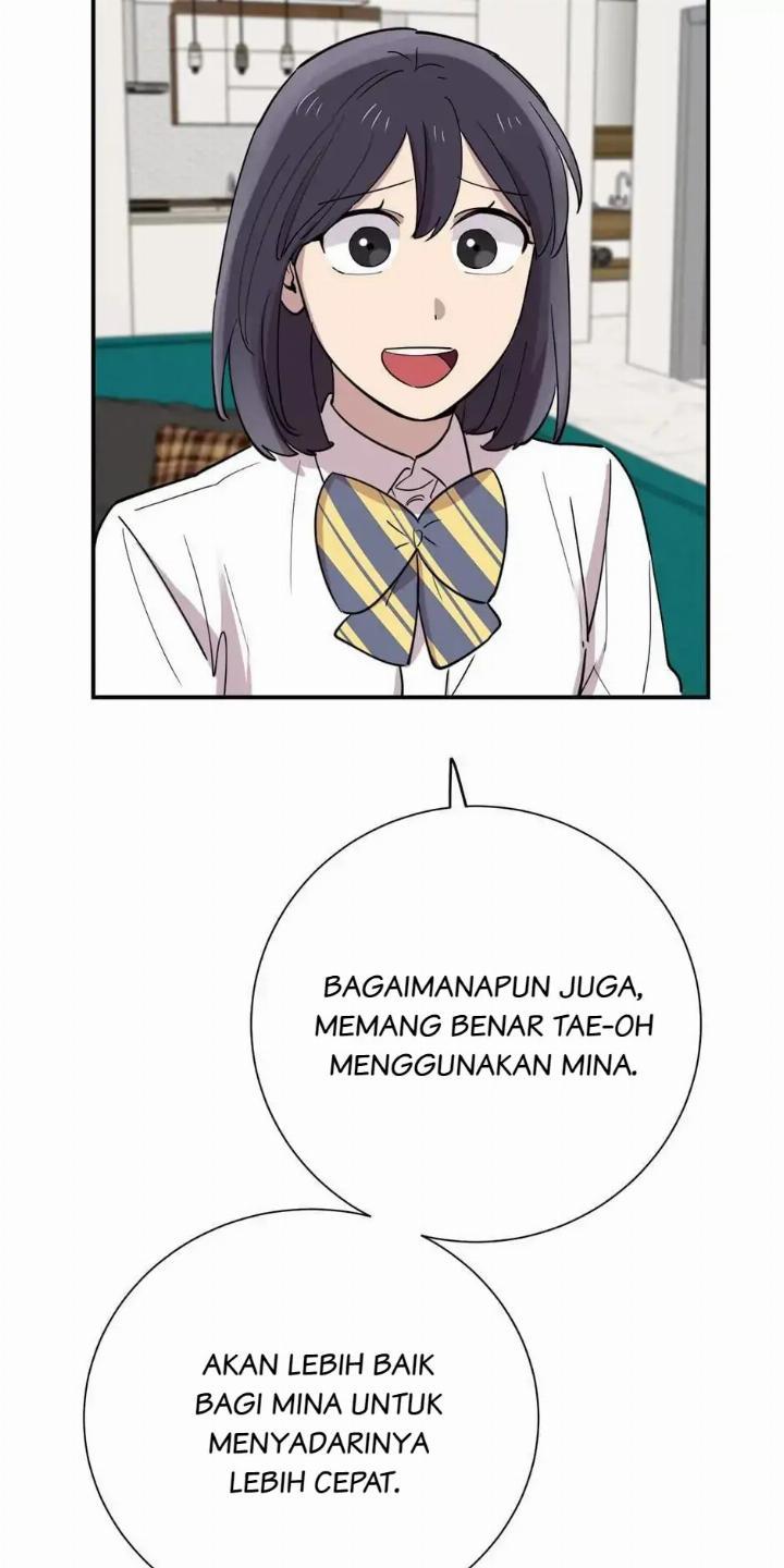 He Can’t Be This Dumb! Chapter 35 Gambar 33