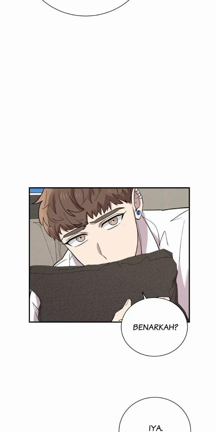 He Can’t Be This Dumb! Chapter 35 Gambar 34