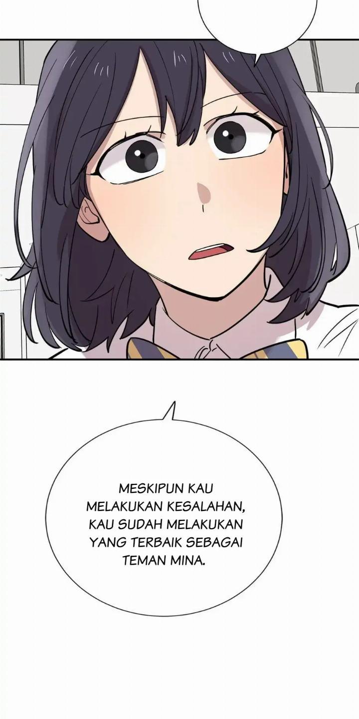 He Can’t Be This Dumb! Chapter 35 Gambar 35