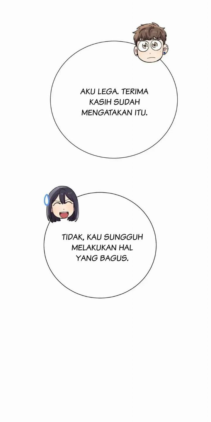 He Can’t Be This Dumb! Chapter 35 Gambar 36