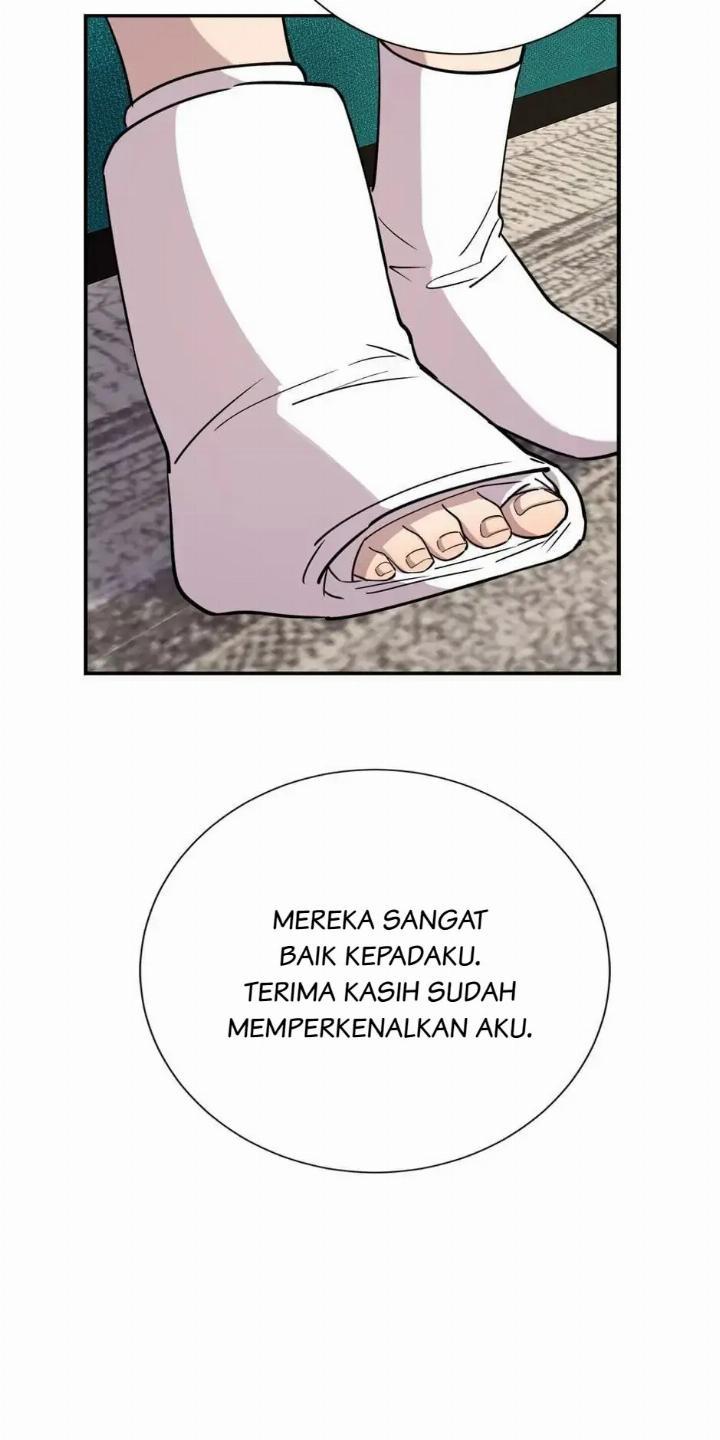 He Can’t Be This Dumb! Chapter 35 Gambar 38