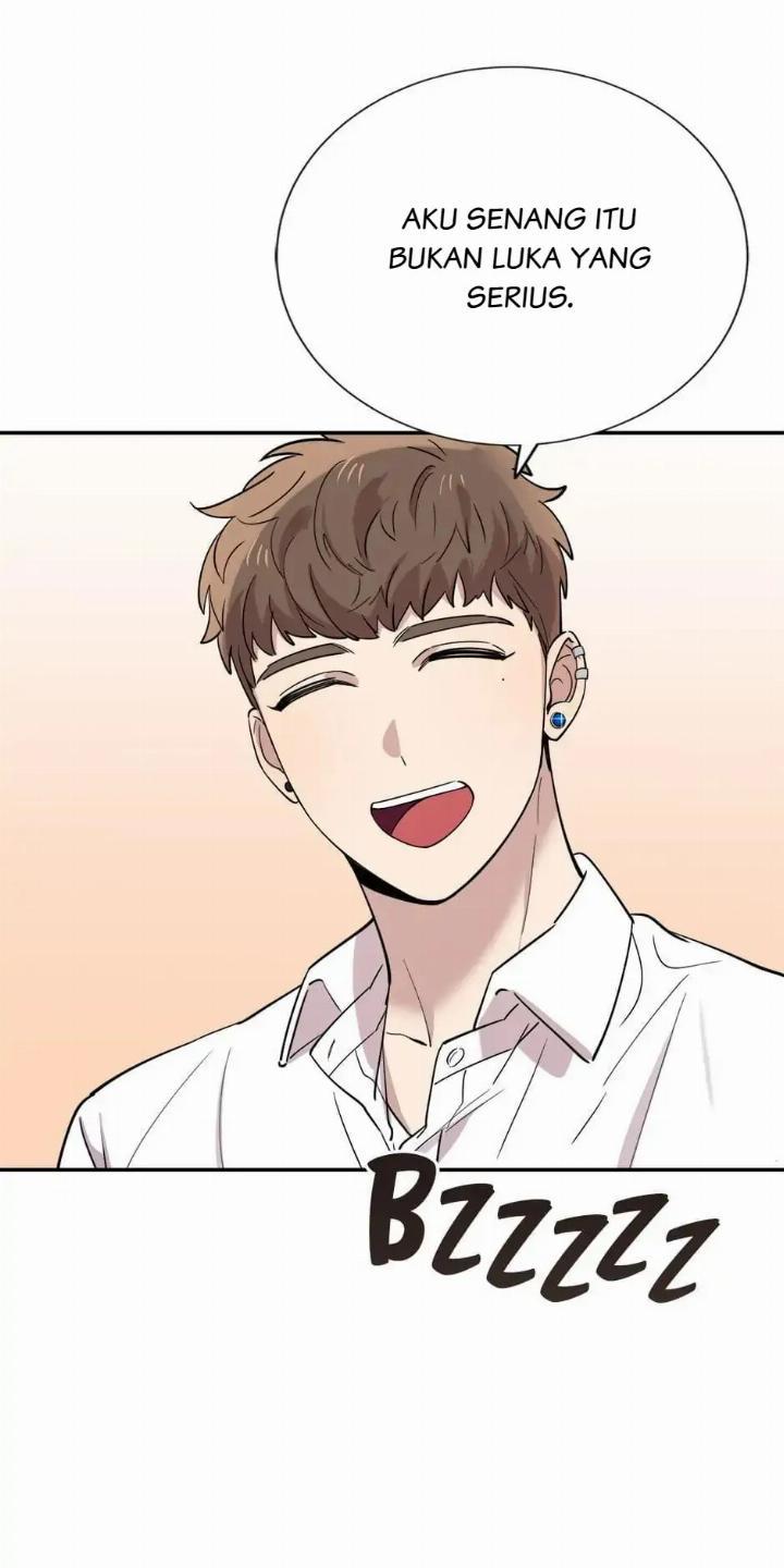 He Can’t Be This Dumb! Chapter 35 Gambar 39