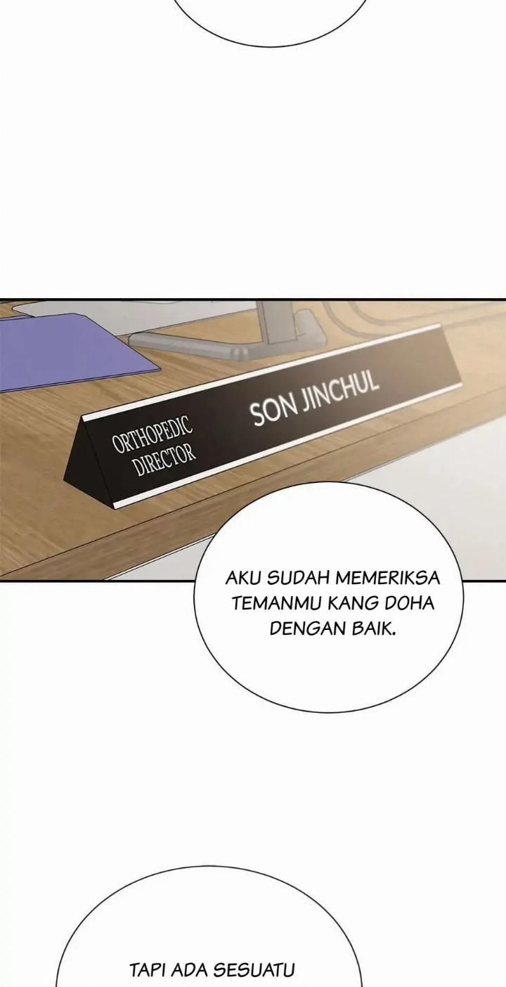 He Can’t Be This Dumb! Chapter 35 Gambar 41