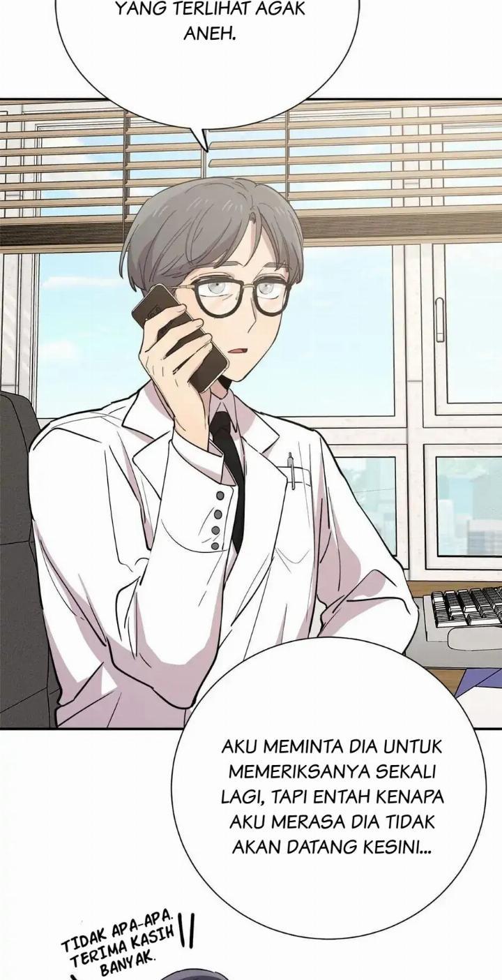 He Can’t Be This Dumb! Chapter 35 Gambar 42